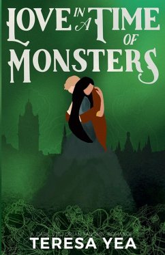 Love in a Time of Monsters - Yea, Teresa