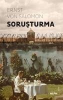 Sorusturma - Salomon, Ernst von