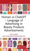 Human vs ChatGPT - Language of Advertising in Beauty Products Advertisements