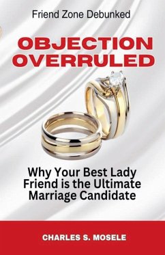 Objection Overruled - Mosele, Charles S.