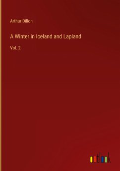 A Winter in Iceland and Lapland