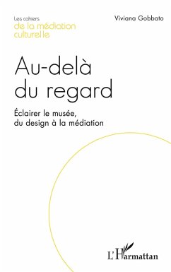 Cover Au-delà du regard