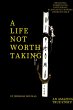 A Life Not Worth Taking - Bild 1