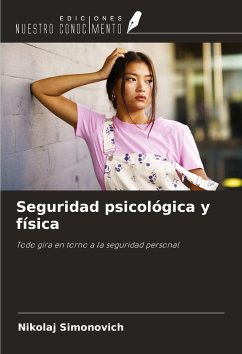 Cover Seguridad psicológica y física