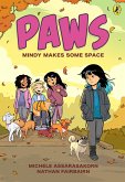 PAWS: Mindy Makes Some Space PAWS: Mindy Makes Some Space