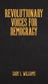 Revolutionary Voices for Democracy