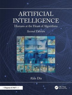 Cover Artificial Intelligence