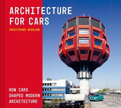 Cover Architecture For Cars