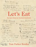Let's Eat Let's Eat