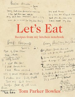 Let's Eat - Parker Bowles, Tom