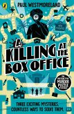 A Killing at the Box Office A Killing at the Box Office