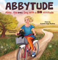 Cover Abbytude