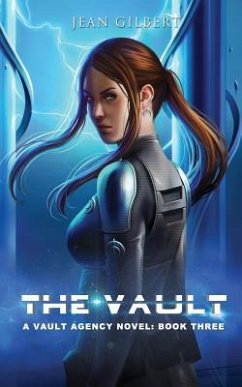 The Vault - Gilbert, Jean