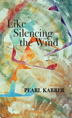 Cover Like Silencing the Wind