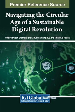 Navigating the Circular Age of a Sustainable Digital Revolution