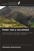 Poder real y sacralidad