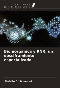 Cover Bioinorgánica y RNR: un desciframiento especializado