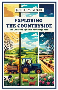Cover Exploring the Countryside