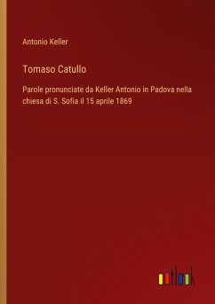 Tomaso Catullo