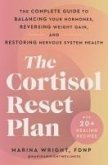 The Cortisol Reset Plan