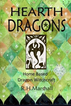 Hearth Dragons - Marshall, Rachael H