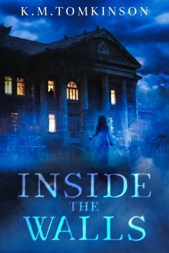 Cover Inside the Walls