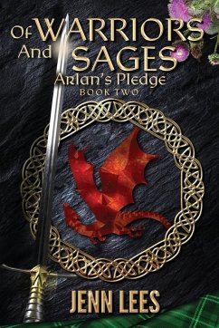 Of Warriors and Sages Cover Of Warriors and Sages