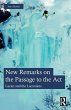New Remarks on the Passage to the Act - Bild 1