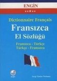 Fransizca El Sözlügü