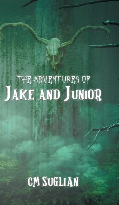 The Adventures of Jake and Junior - Suglian, Cm