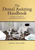 The Dental Assisting Handbook