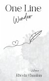 One Line Wonder One Line Wonder