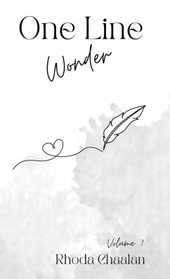 Cover One Line Wonder