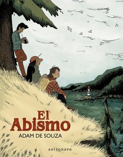 Cover EL ABISMO