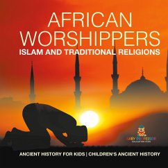 Cover African Worshippers
