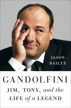 Cover Gandolfini