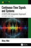 Continuous-Time Signals and Systems