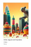 The History of Urban Jaguars and Cupcakes The History of Urban Jaguars and Cupcakes