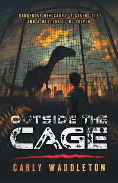 Cover Outside the Cage