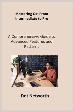 Mastering C# - Networth, Dot