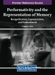 Performativity and the Representation... - Bild 1