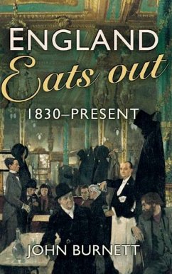 Cover England Eats Out
