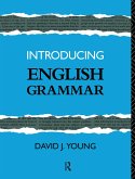 Introducing English Grammar