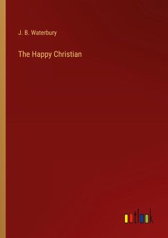The Happy Christian