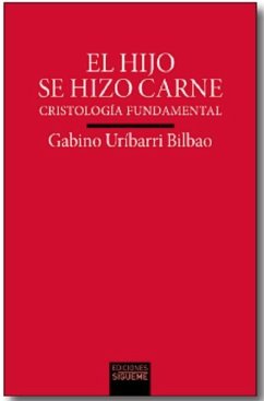 Cover HIJO SE HIZO CARNE, EL
