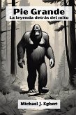 Pie Grande