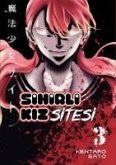 Sihirli Kiz Sitesi Cilt 3 Sihirli Kiz Sitesi Cilt 3