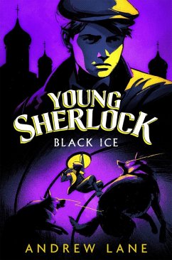 Cover Black Ice