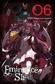 The Eminence in Shadow, Vol. 6 (Light Novel) The Eminence in Shadow, Vol. 6 (Light Novel)