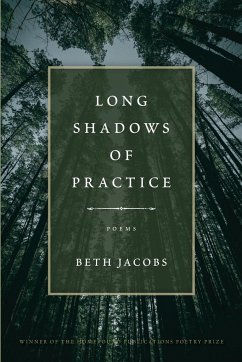 Long Shadow of Practice - Jacobs, Beth